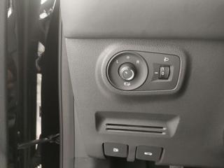 MG ZS usata, con Boardcomputer