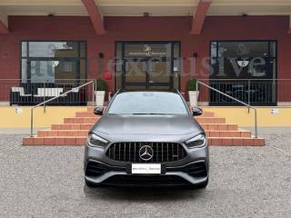 MERCEDES-BENZ GLA 45 AMG usata, con Airbag