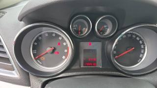 OPEL Mokka usata, con ESP