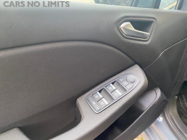 RENAULT Clio usata, con Controllo trazione