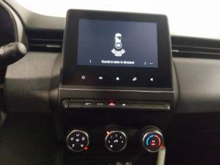 RENAULT Clio usata, con Controllo vocale