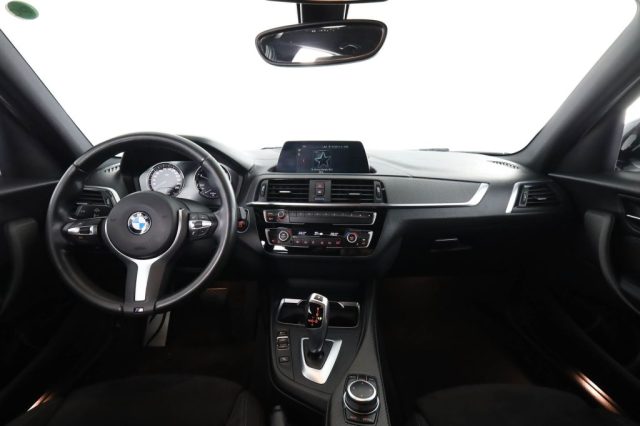 BMW 116 usata 4