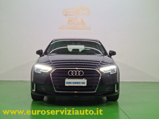 AUDI A3 usata 41