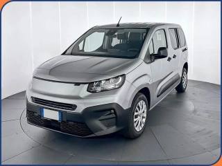 FIAT Doblo Doblò 1.5 BlueHdi 130CV Combi N1
