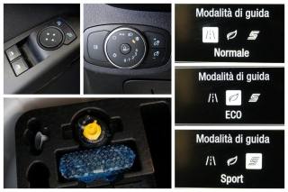 FORD Fiesta usata, con Servosterzo