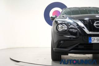 NISSAN Juke usata 48