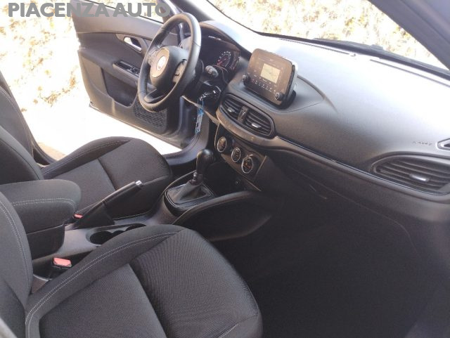 FIAT Tipo usata, con Chiusura centralizzata