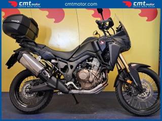 HONDA Africa Twin CRF 1000 L