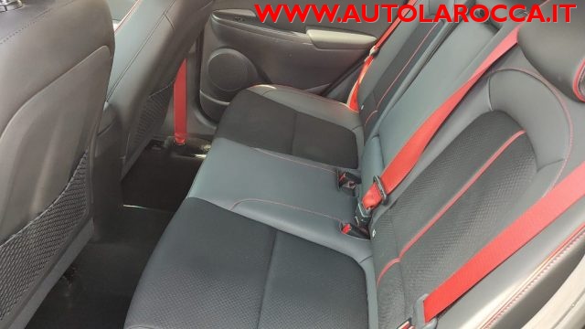 HYUNDAI Kona usata, con Chiusura centralizzata