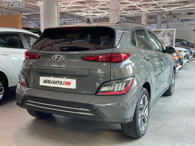 HYUNDAI Kona usata, con Airbag laterali