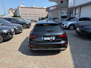 AUDI A3 usata, con Alzacristalli elettrici