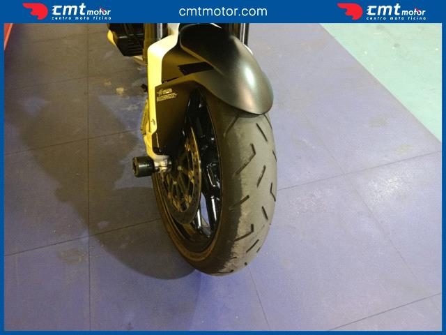 MV AGUSTA Turismo Veloce 800 usata 6