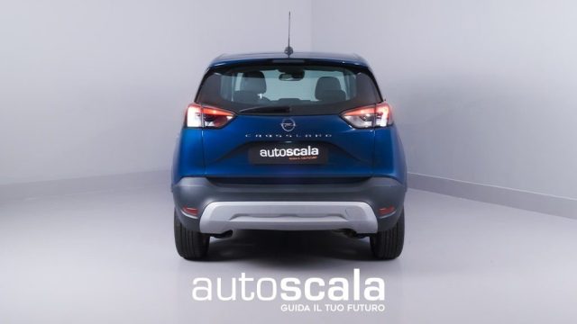 OPEL Crossland usata, con ESP