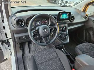 MERCEDES-BENZ Citan usata, con Climatizzatore