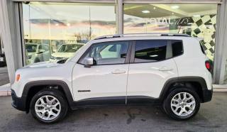 JEEP Renegade usata, con Alzacristalli elettrici