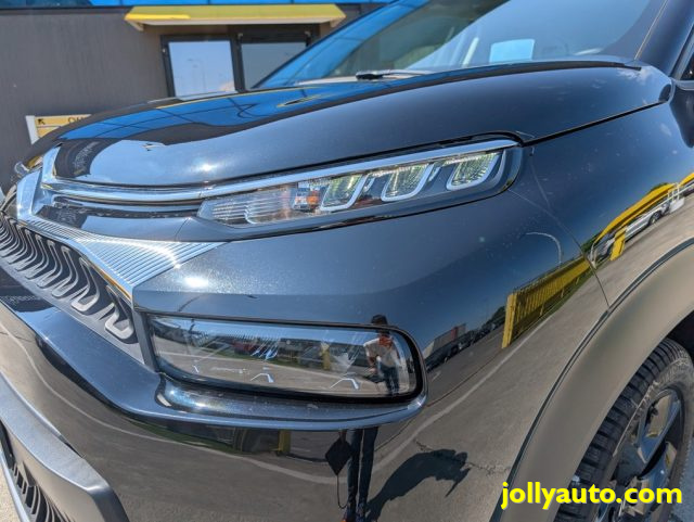 CITROEN C3 Aircross usata, con Controllo trazione