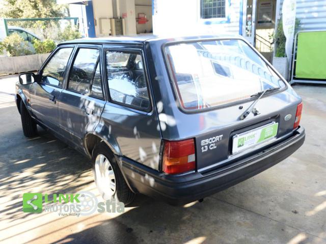 FORD Escort usata 6