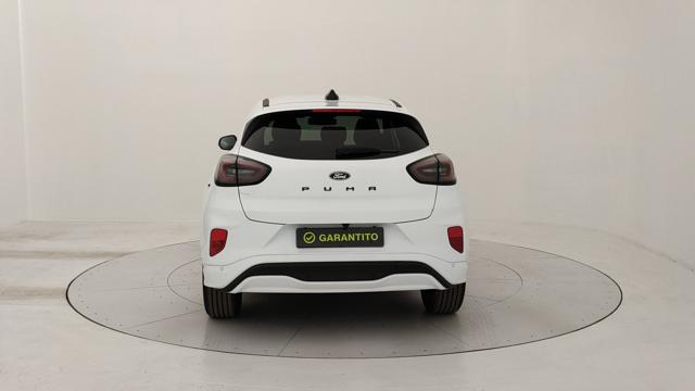 FORD Puma usata, con Airbag Passeggero