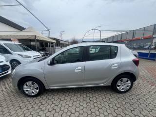 DACIA Sandero usata, con Chiusura centralizzata