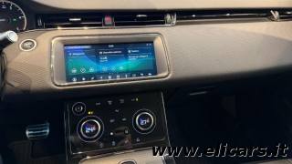 LAND ROVER Range Rover Evoque usata, con Controllo automatico clima