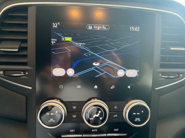RENAULT Megane usata, con Cruise Control