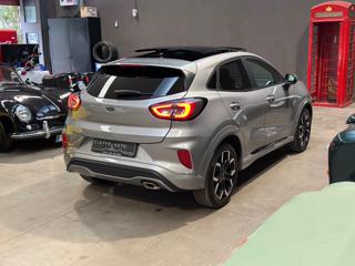 FORD Puma usata, con Airbag Passeggero