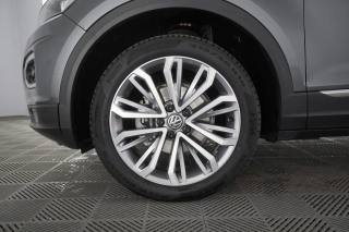 VOLKSWAGEN T-Roc usata 8