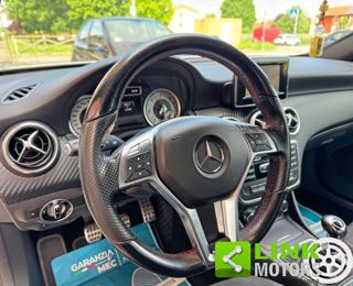 MERCEDES-BENZ A 180 usata, con Filtro antiparticolato