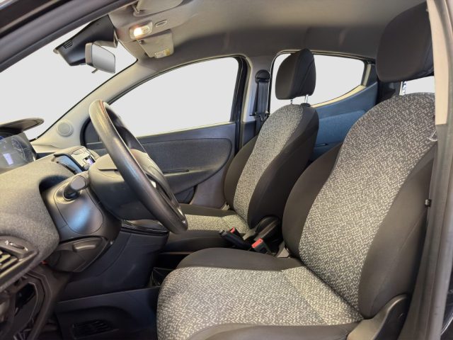 LANCIA Ypsilon usata 8