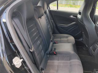 MERCEDES-BENZ A 180 usata 99