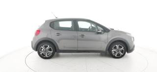 CITROEN C3 usata, con Chiusura centralizzata