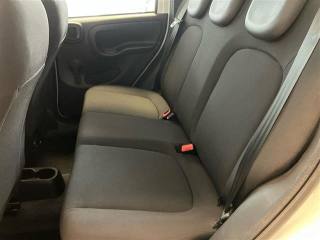FIAT Panda usata, con Start/Stop Automatico