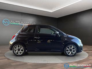 FIAT 500 usata, con Airbag Passeggero