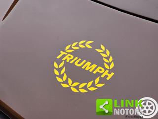 TRIUMPH TR7 usata 26