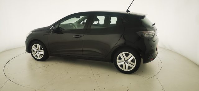 RENAULT Clio usata, con Fari full-led