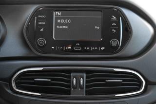 FIAT Tipo usata, con Volante multifunzione