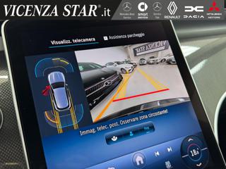 MERCEDES-BENZ GLC 220 usata, con ESP
