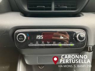 TOYOTA Yaris usata, con Servosterzo