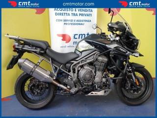 TRIUMPH Tiger 1200