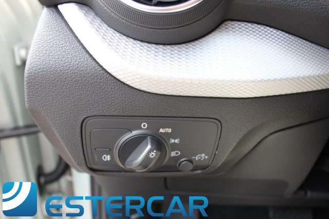 AUDI Q2 usata, con ESP