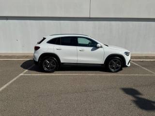 MERCEDES-BENZ GLA 250 usata, con Airbag Passeggero