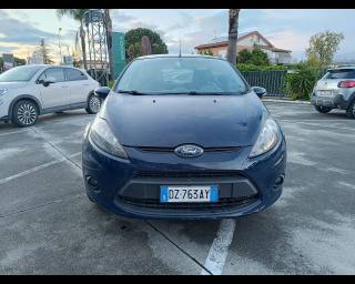 FORD Fiesta usata, con Airbag