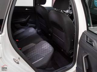 VOLKSWAGEN Taigo usata, con Sensori di parcheggio posteriori