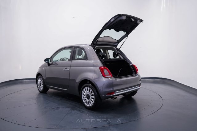 FIAT 500 usata 27