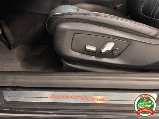 BMW 520 usata, con USB
