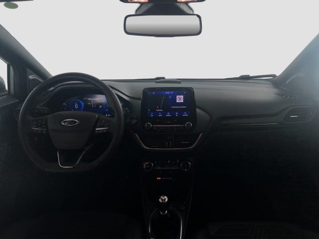 FORD Puma usata 10