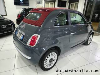 FIAT 500C usata 23