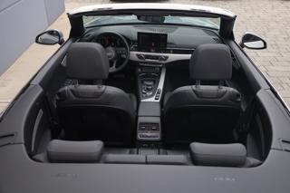 AUDI A5 usata 90