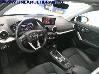 AUDI Q2 usata, con Controllo vocale
