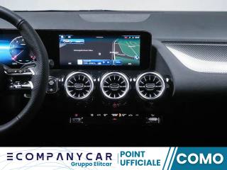 MERCEDES-BENZ GLA 180 usata, con Cerchi in lega